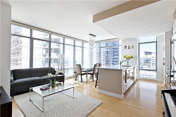 Unit for sale at 1 Northside Piers, Brooklyn, NY 11249