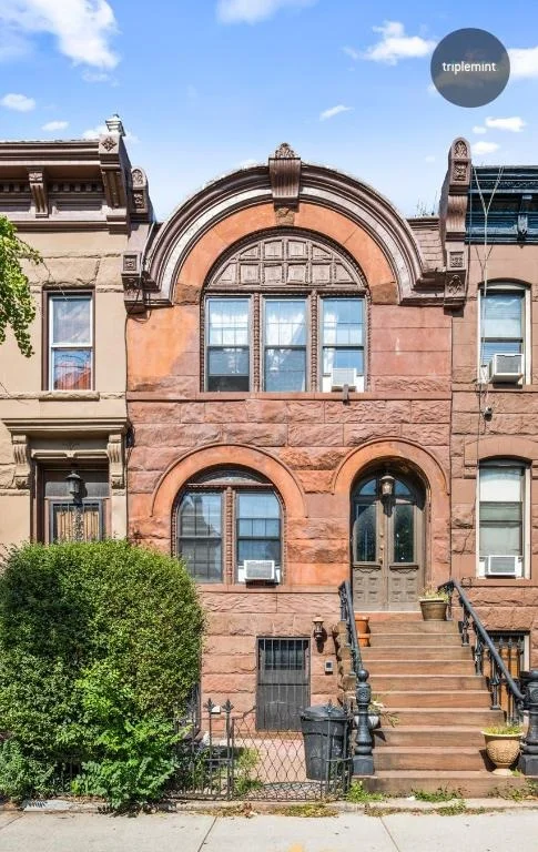 Unit for sale at 505 Bainbridge Street, Brooklyn, NY 11233