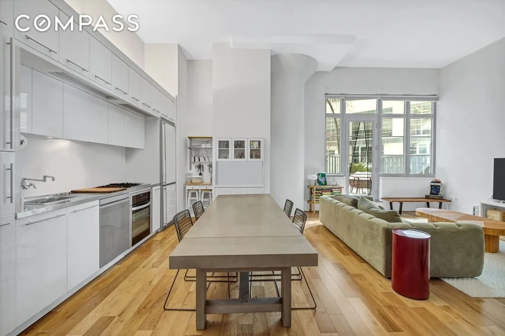 Unit for sale at 27-28 Thomson Avenue, Queens, NY 11101