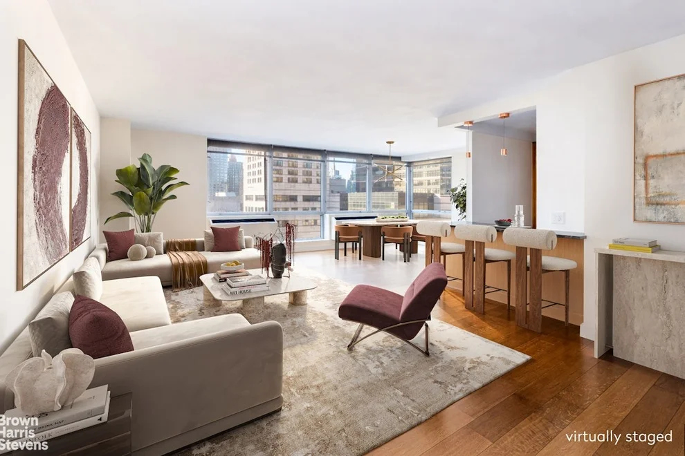 Unit for sale at 1965 BROADWAY, Manhattan, NY 10023