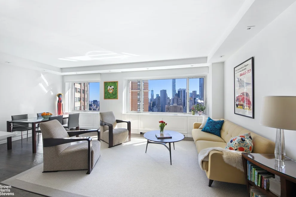 Unit for sale at 20 W 64TH Street, Manhattan, NY 10023