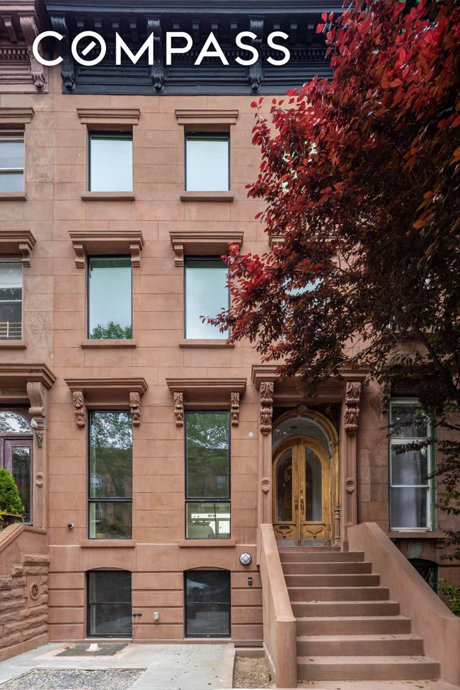 Unit for sale at 29 Lefferts Place, Brooklyn, NY 11238