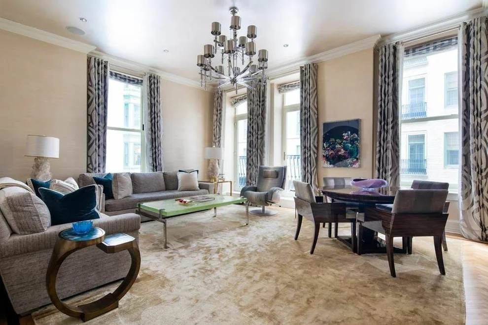 Unit for sale at 1 CENTRAL Park S, Manhattan, NY 10019
