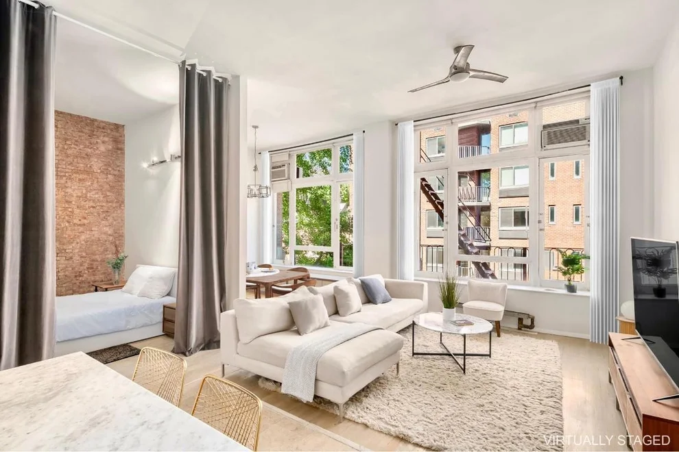Unit for sale at 100 W 15TH Street, Manhattan, NY 10011