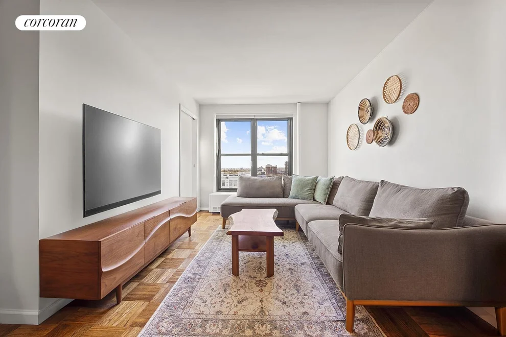 Unit for sale at 193 CLINTON Avenue, Brooklyn, NY 11205