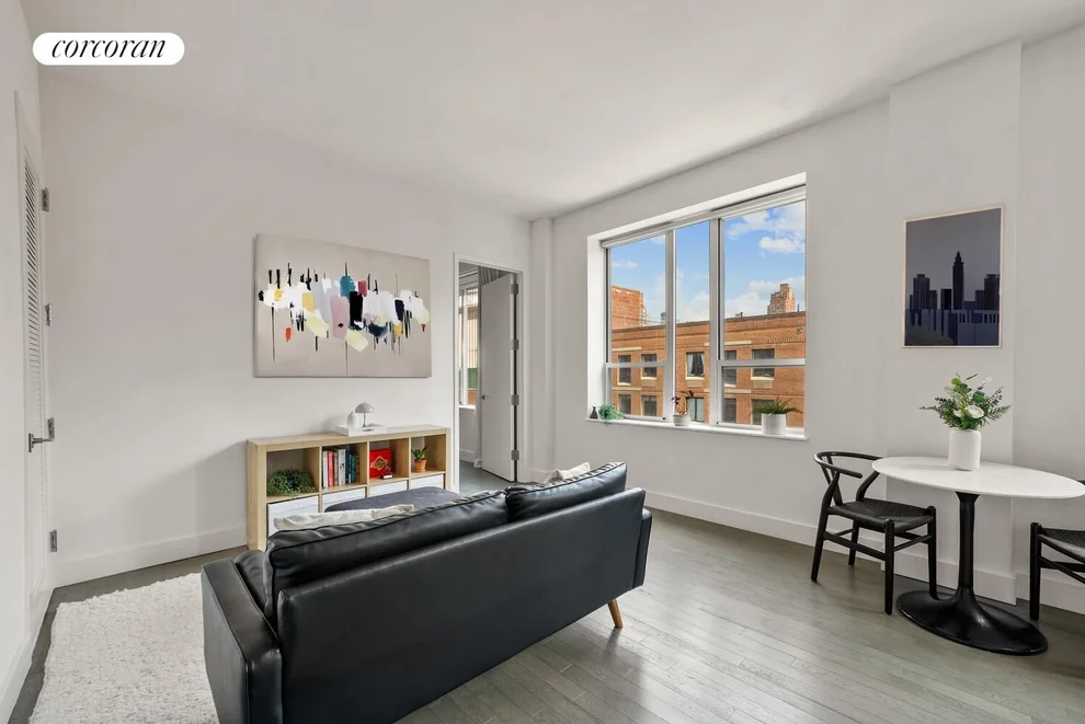 Unit for sale at 416 W 52ND Street, Manhattan, NY 10019
