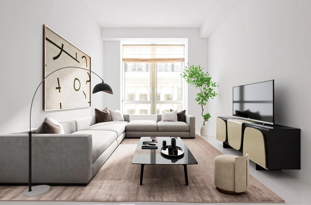 Unit for sale at 111 FULTON Street, Manhattan, NY 10038