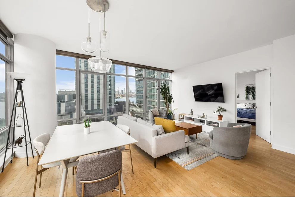 Unit for sale at 1 Northside Piers, Brooklyn, NY 11249