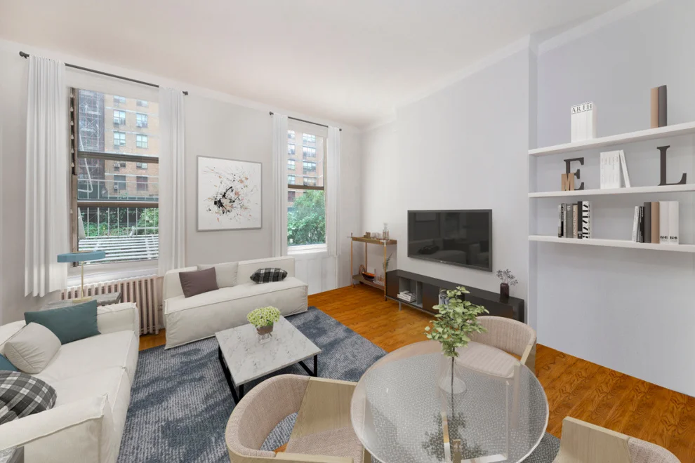 Unit for sale at 634 E 14th Street, Manhattan, NY 10009