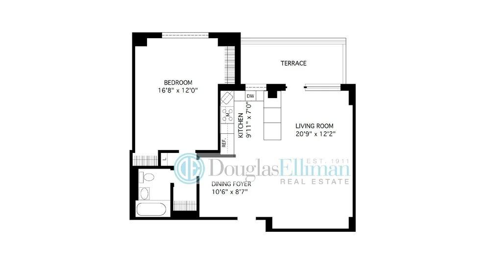 Unit for sale at 5800 ARLINGTON Avenue, Bronx, NY 10471