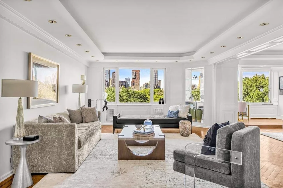 Unit for sale at 860 Fifth Avenue, Manhattan, NY 10065