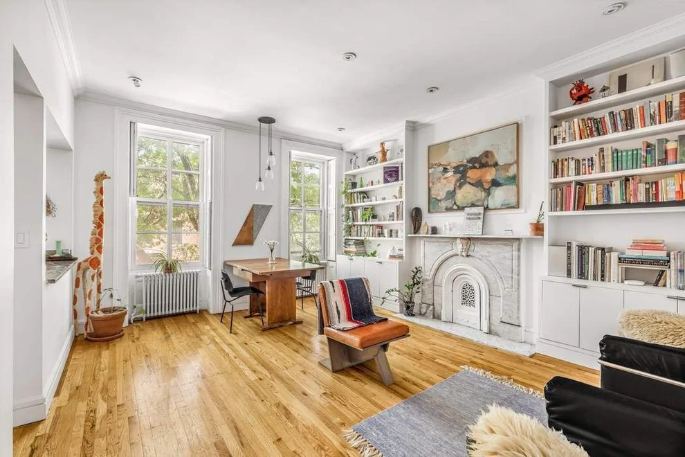 Unit for sale at 154 LAFAYETTE Avenue, Brooklyn, NY 11238