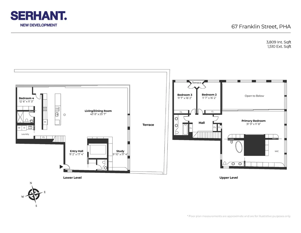 Unit for sale at 67 FRANKLIN Street, Manhattan, NY 10013