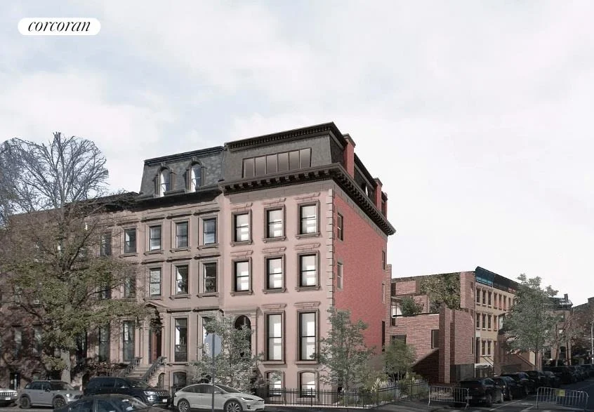 Unit for sale at 176 WASHINGTON Park, Brooklyn, NY 11205