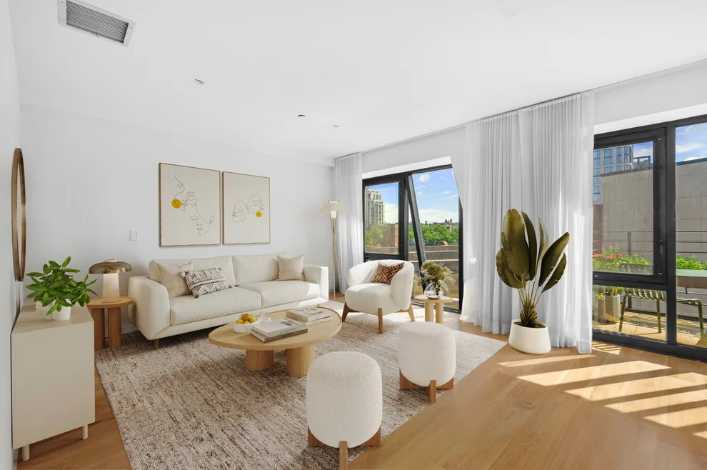 Unit for sale at 251 S 3RD Street, Brooklyn, NY 11211