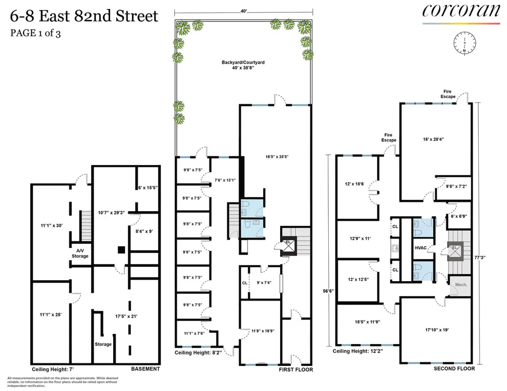 Unit for sale at 6-8 E 82ND Street, Manhattan, NY 10028