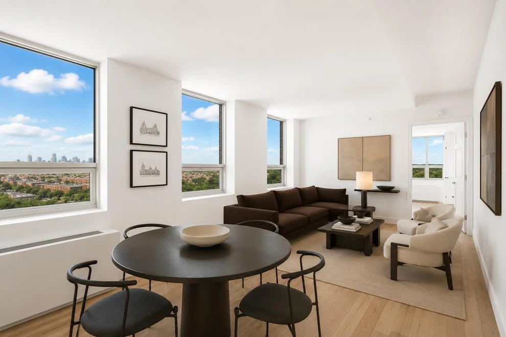 Unit for sale at 358 GROVE Street, Brooklyn, NY 11237