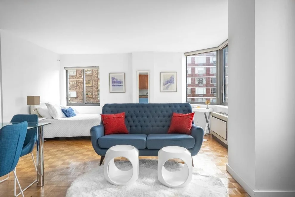 Unit for sale at 1991 BROADWAY, Manhattan, NY 10023
