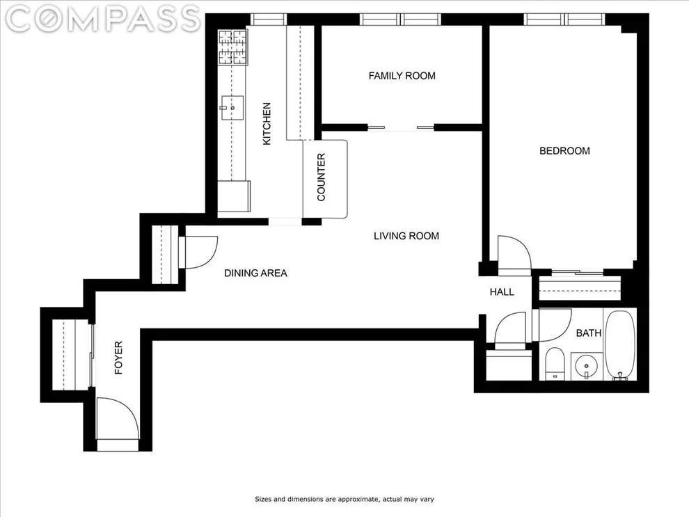 Unit for sale at 3235 Emmons Avenue, Brooklyn, NY 11235