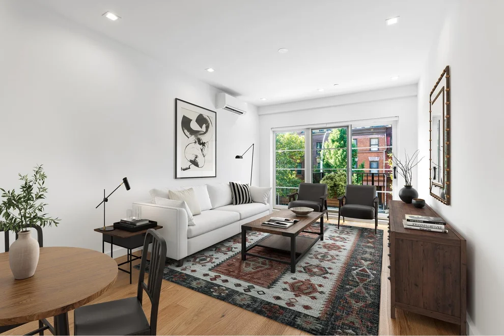 Unit for sale at 171 Lefferts Place, Brooklyn, NY 11238