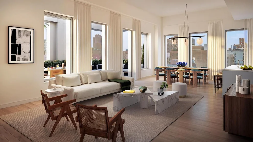 Unit for sale at 540 6TH Avenue, Manhattan, NY 10011