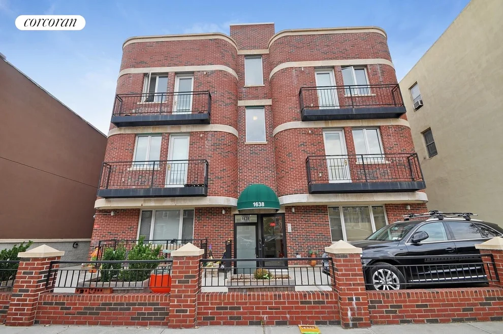Unit for sale at 1638 8TH Avenue, Brooklyn, NY 11215
