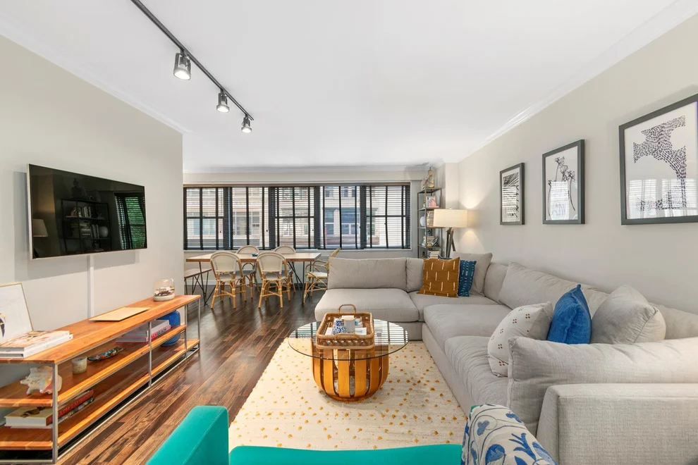 Unit for sale at 10 W 15th Street, Manhattan, NY 10011