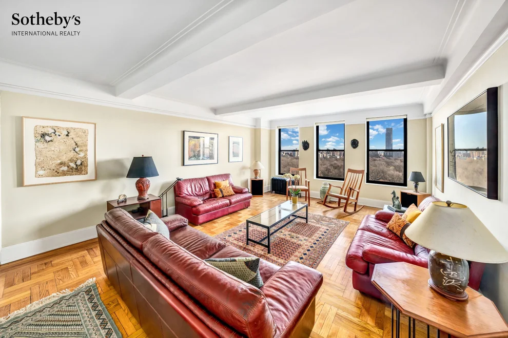 Unit for sale at 415 Central Park W, Manhattan, NY 10025