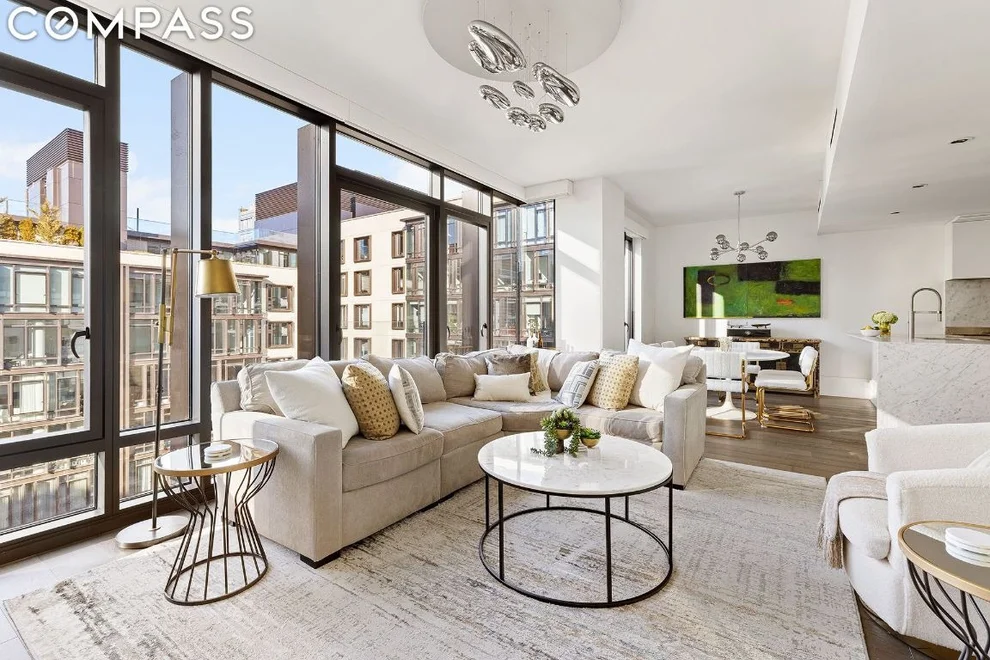 Unit for sale at 429 Kent Avenue, Brooklyn, NY 11249