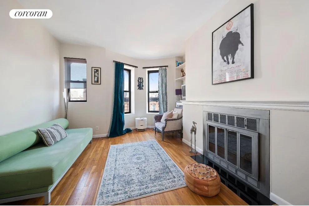 Unit for sale at 18 LINCOLN Place, Brooklyn, NY 11217