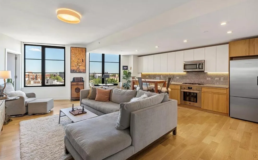 Unit for sale at 264 Webster Avenue, Brooklyn, NY 11230