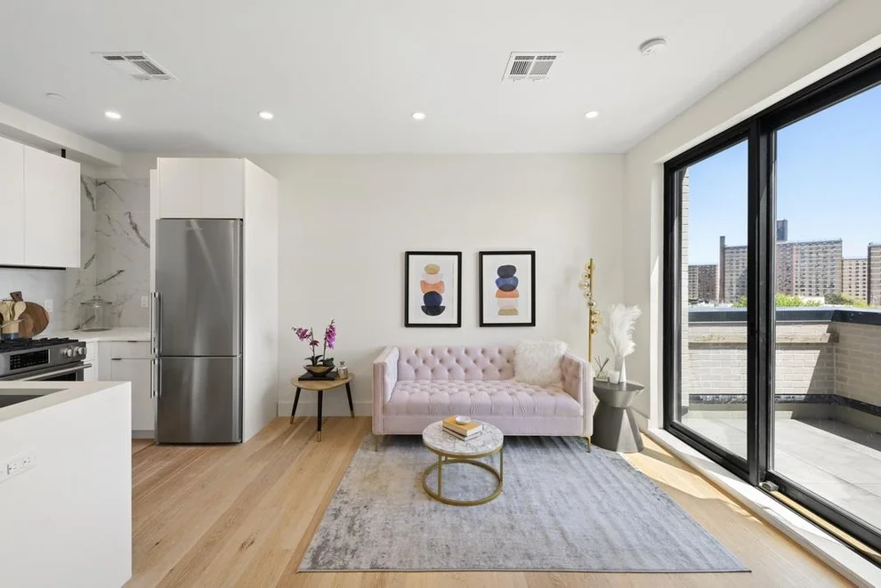 Unit for sale at 707 Willoughby Avenue, Brooklyn, NY 11206