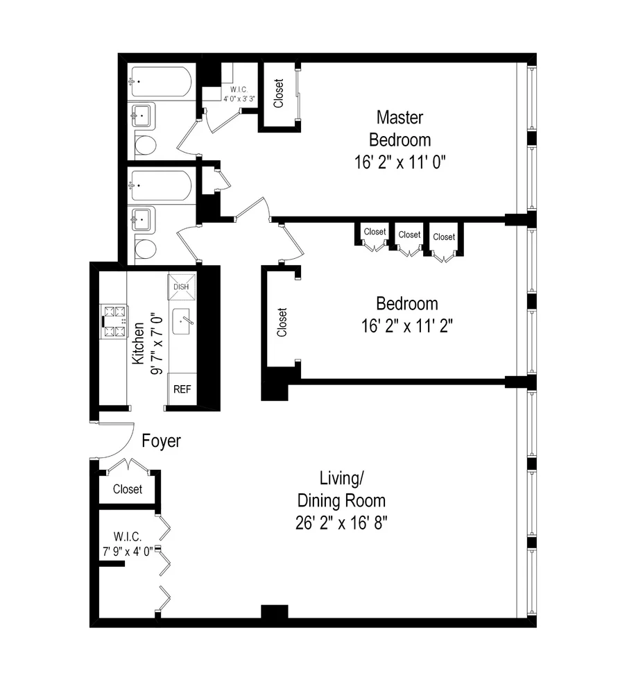 Unit for sale at 343 E 30TH Street, Manhattan, NY 10016