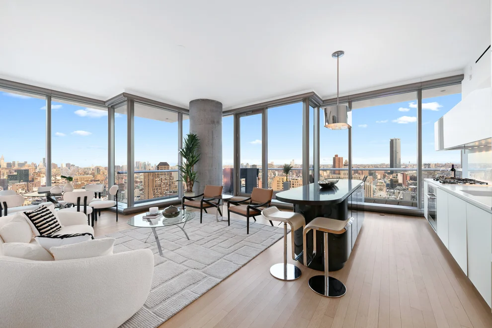 Unit for sale at 56 LEONARD Street, Manhattan, NY 10013