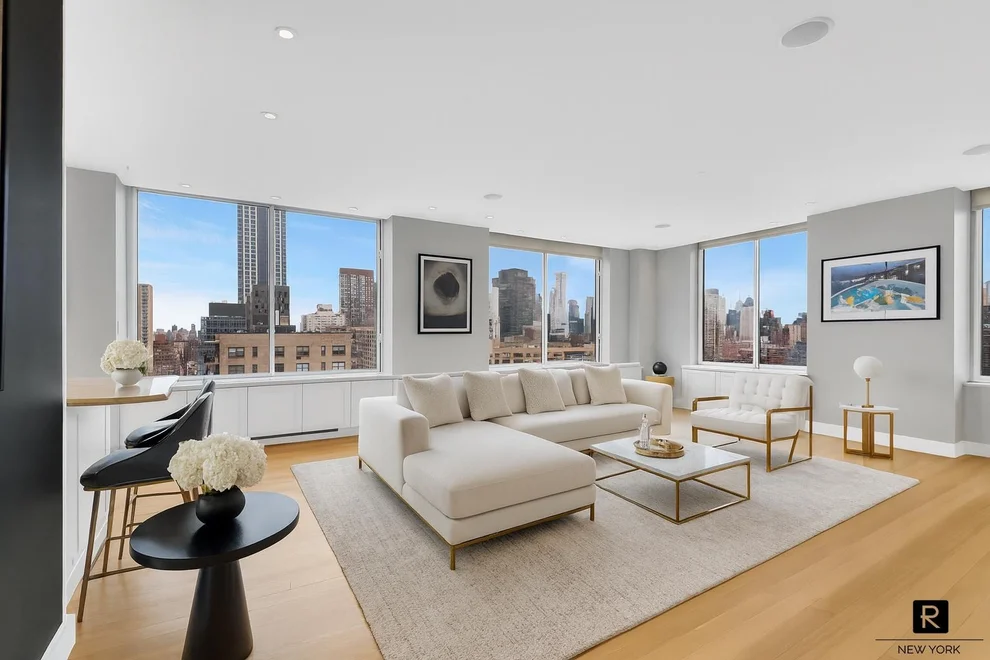 Unit for sale at 200 Riverside Boulevard, Manhattan, NY 10069