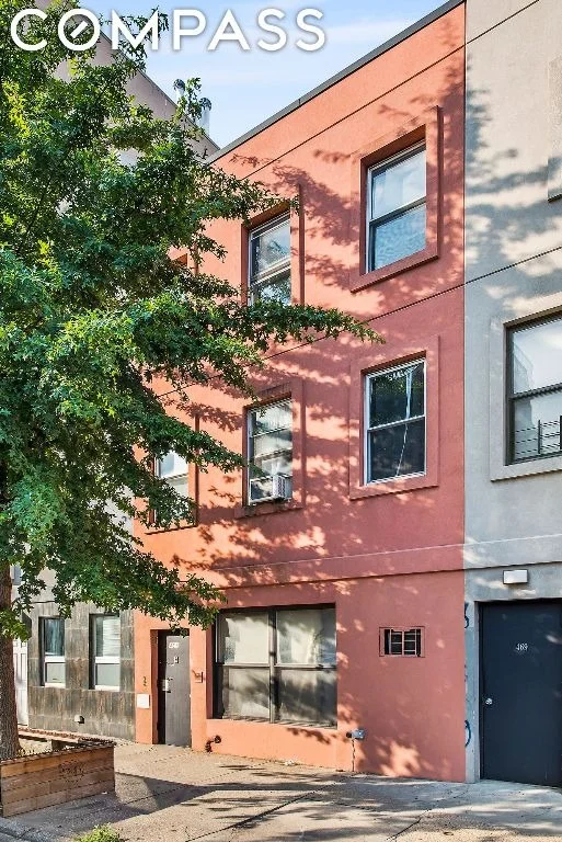 Unit for sale at 467 Grand Street, Brooklyn, NY 11211