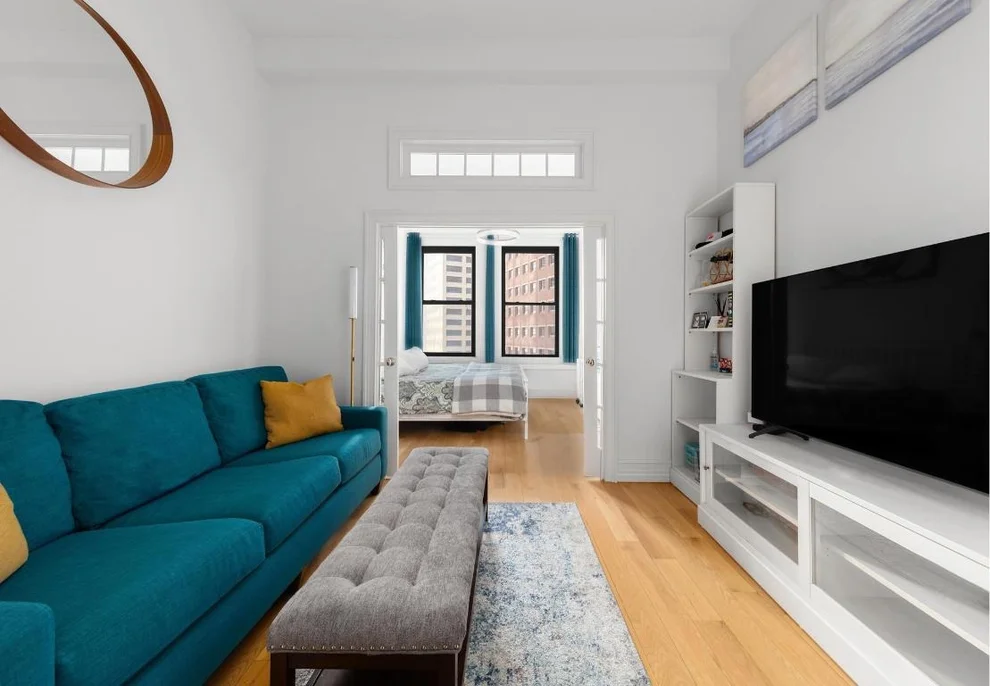 Unit for sale at 3 HANOVER Square, Manhattan, NY 10004