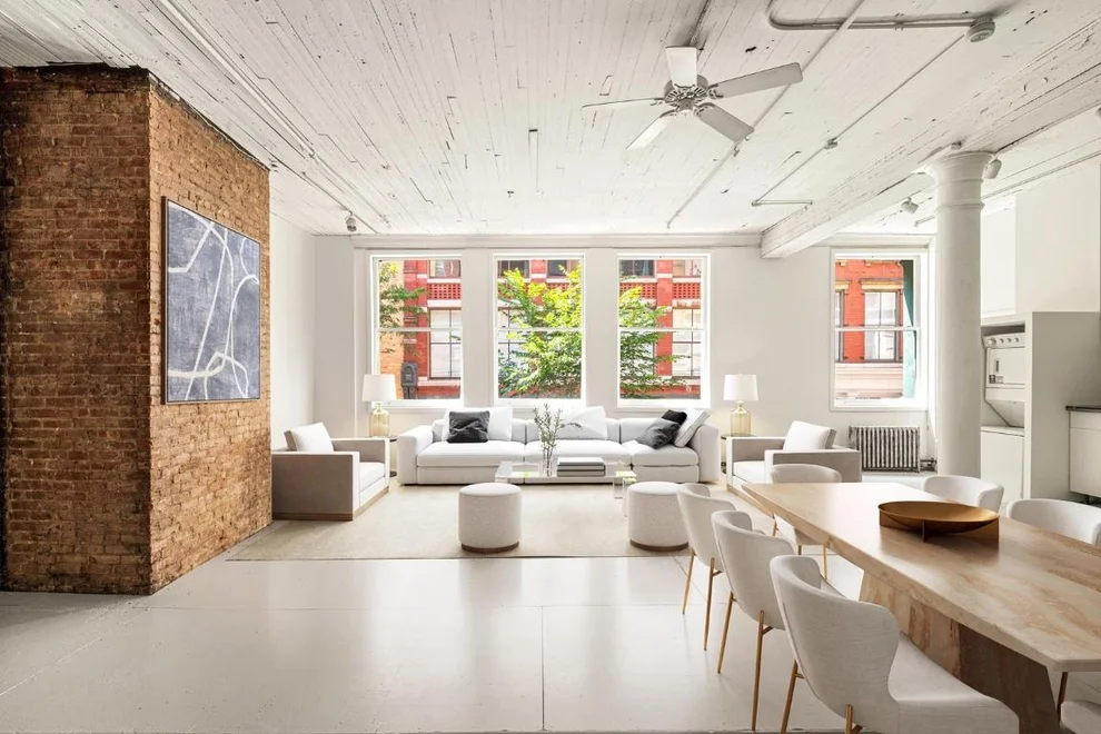 Unit for sale at 80 Wooster Street, Manhattan, NY 10012