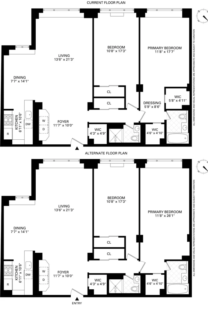 Unit for sale at 200 E 57TH Street, Manhattan, NY 10022