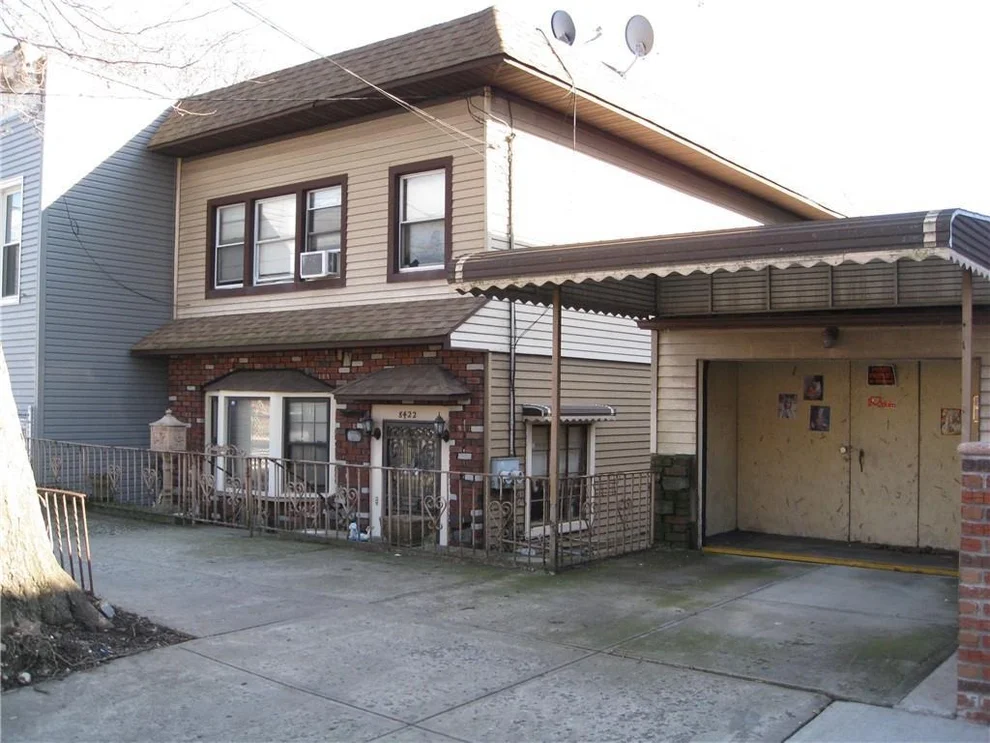 Unit for sale at 8422 GLENWOOD Road, Brooklyn, NY 11236