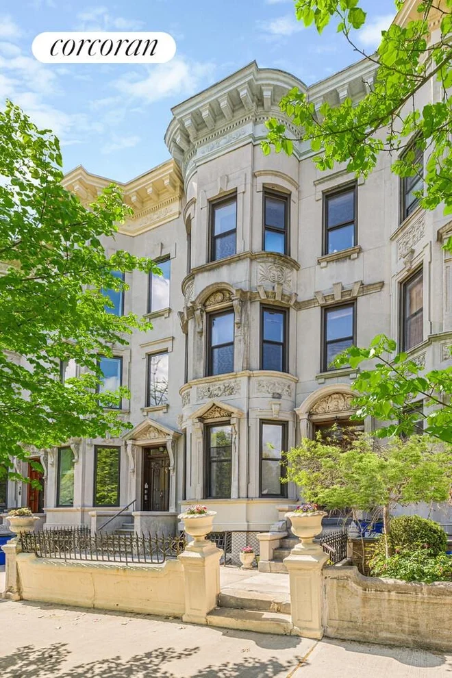 Unit for sale at 28 PROSPECT Park SW, Brooklyn, NY 11215