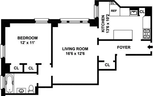 Unit for sale at 150 E 93rd Street, Manhattan, NY 10128