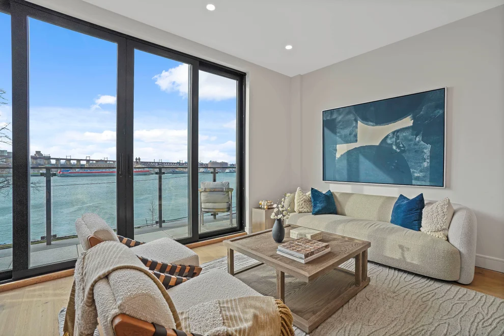 Unit for sale at 21-31 Shore Boulevard, Queens, NY 11105
