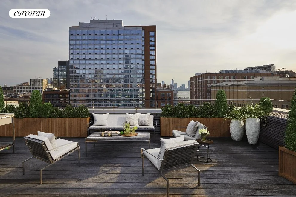 Unit for sale at 459 W 18TH Street, Manhattan, NY 10011