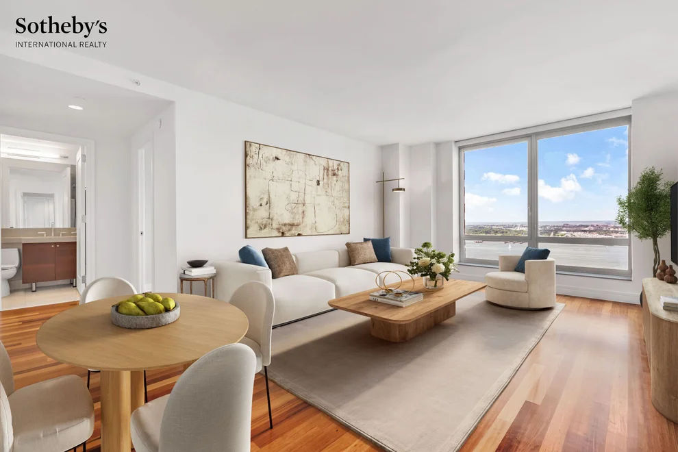 Unit for sale at 30 West Street, Manhattan, NY 10004