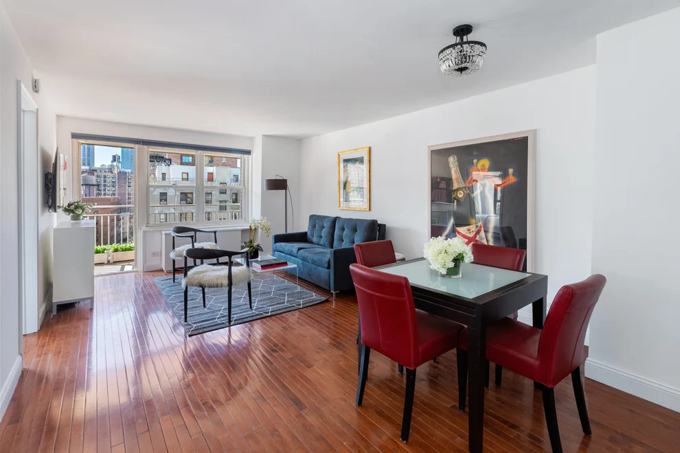 Unit for sale at 201 W 70th Street, Manhattan, NY 10023