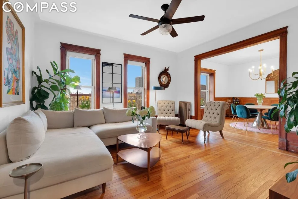 469 Eastern Parkway