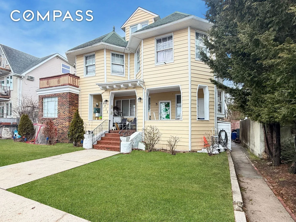 Unit for sale at 4215 Atlantic Avenue, Brooklyn, NY 11224