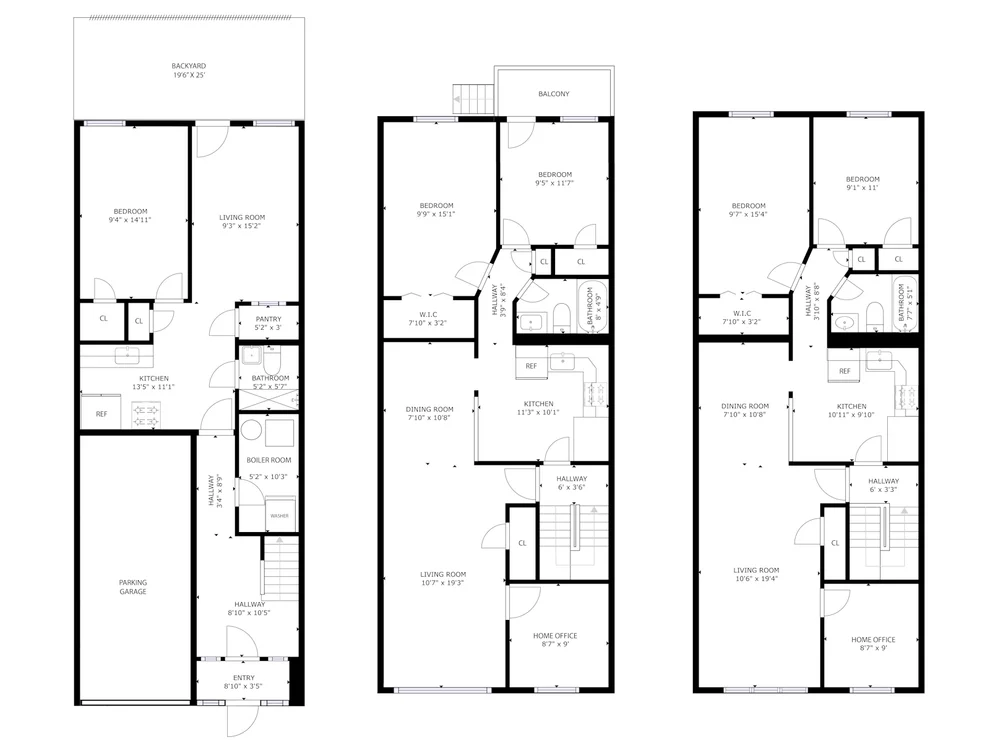 Unit for sale at 30-43 69TH Street, Queens, NY 11377