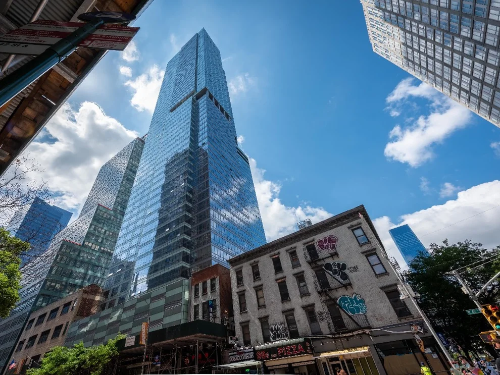 Unit for sale at 350 W 42ND Street, Manhattan, NY 10036